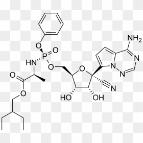 Covid 19 Molecular Structure, HD Png Download - narendra modi standing pose png