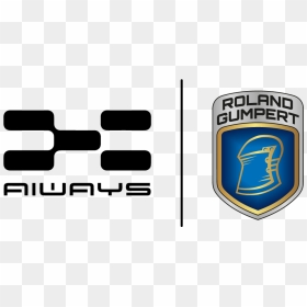 Gumpert Aiways Automobile Gmbh - Aiways Cars Logo Png, Transparent Png - roland logo png