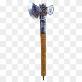 Battle Axe Png Background - Cutting Tool, Transparent Png - battle png
