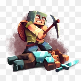 Hypixel Wiki - Minecraft Survival Games Png, Transparent Png - survival png