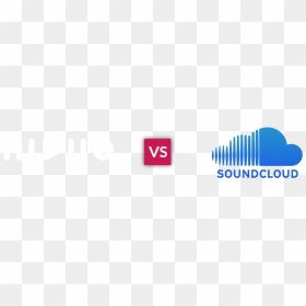 Soundcloud, HD Png Download - sound cloud png