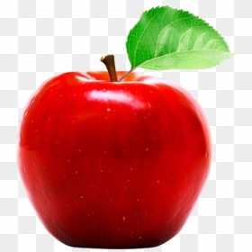 Png Hd Image Of Apple, Transparent Png - descendants apple png