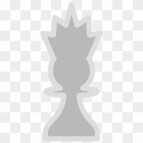 Frog, HD Png Download - chess queen png