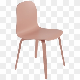 32556 Visu Chair Wood Base Tan Rose 1577967369 - Roosa Tuoli, HD Png Download - royal chairs png