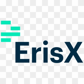 Erisx Logo, HD Png Download - fidelity logo png