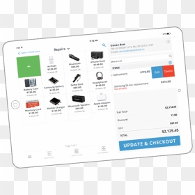 Gadget, HD Png Download - cell phone repair png