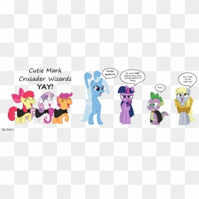 Twilight Sparkle Cutie Mark Png , Png Download - Derpy Hooves Cutie Mark, Transparent Png - twilight sparkle cutie mark png