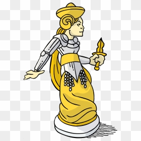 Chess Queen Png, Transparent Png - chess queen png