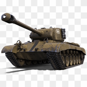 T26e5 Patriot, HD Png Download - patriot png