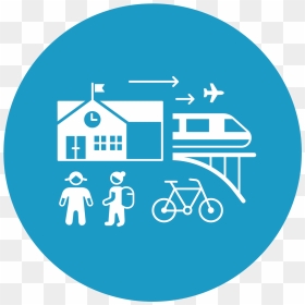 Infrastructure Icon, HD Png Download - dashboard icon png