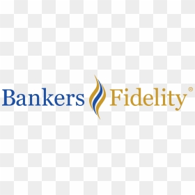 Bankers Fidelity Of Atlanta, HD Png Download - fidelity logo png