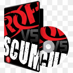 Roh Dvds, Hd Png Download - Graphic Design, Transparent Png - roh logo png