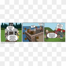 Cartoon, HD Png Download - patriot png