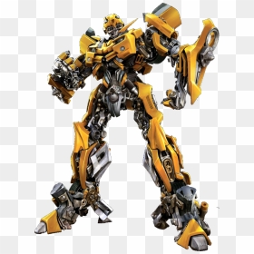 Bumblebee - Movie Transformers Bumblebee, HD Png Download - dylan o brien png