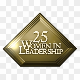 25 Women In Leadership Logo Week - Sign, HD Png Download - fidelity logo png