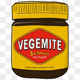 Vegemite, HD Png Download - vegemite png