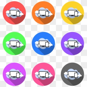 Eureka! Zientzia Museoa, HD Png Download - cloud technology png
