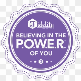 Gateway Polytechnic Academy Aviators, HD Png Download - fidelity logo png