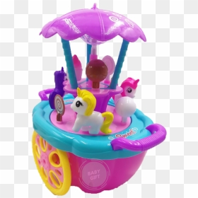 Carousel, HD Png Download - doraemon 3d png