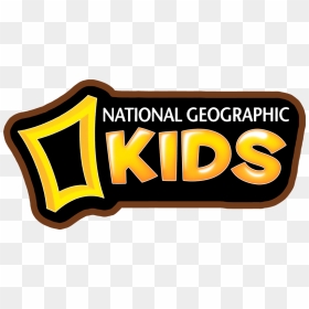 Nat Geo Kids Magazine Logo, HD Png Download - animal jam logo png