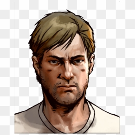 Rick Days Gone Bye Road To Survival , Png Download - Rick Grimes Days Gone Bye Road To Survival, Transparent Png - survival png