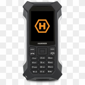 Hammer Patriot Plus, HD Png Download - patriot png