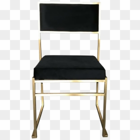 Chair, HD Png Download - chair front view png