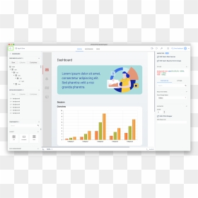Top Logo - Design, HD Png Download - dashboard icon png