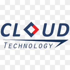 Cloud Technology - Graphic Design, HD Png Download - cloud technology png