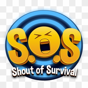 A Multi-player Shouting Game - Shouting Game, HD Png Download - survival png