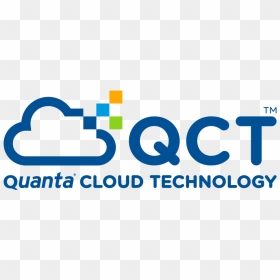 Quanta Cloud Technology Qct D51b-1u Redundant Power - Quanta, HD Png Download - cloud technology png