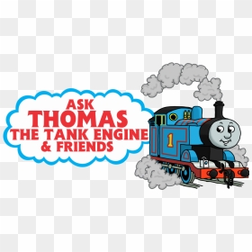Thomas And Friends , Png Download - Thomas And Friends Sign, Transparent Png - thomas and friends png