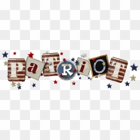 Snow, HD Png Download - patriot png