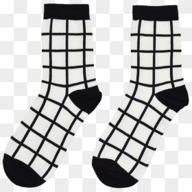 Collection Of Free Transparent Socks Grid Download - Aesthetic Transparent Aesthetic Socks Png, Png Download - aesthetic grid png