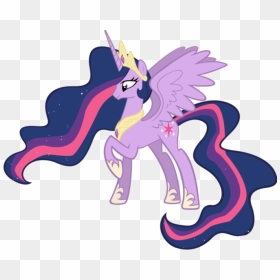 My Little Pony Princess Pinkie Pie, HD Png Download - twilight sparkle cutie mark png