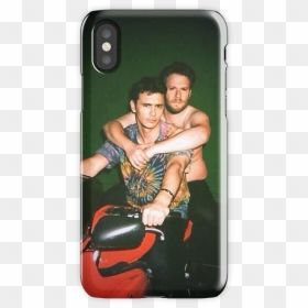 Riverdale Phone Case Iphone 6, HD Png Download - james franco png