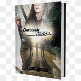 Sg Bookmockup, HD Png Download - survival png
