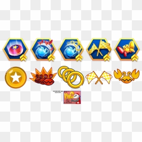Booster Icon Mobile Game, HD Png Download - dashboard icon png