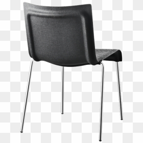 Chair For Back - Back Of Chair Png, Transparent Png - chair front view png