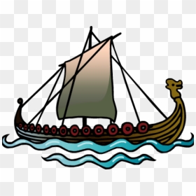 Egypt Clipart Ancient Trade - Ferdinand Magellan Clipart Boat, HD Png Download - ships png
