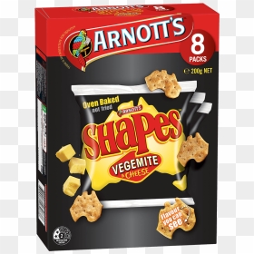 Vegemite Shapes, HD Png Download - vegemite png