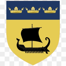 Viking Ships , Png Download - Penteconter, Transparent Png - ships png