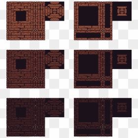 Wood, HD Png Download - tiles png