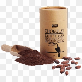 Peppermint Hot Chocolate Yahava, HD Png Download - coffee powder png