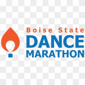 Dance Marathon Png - Dance Marathon Logo Transparent, Png Download - marathon png