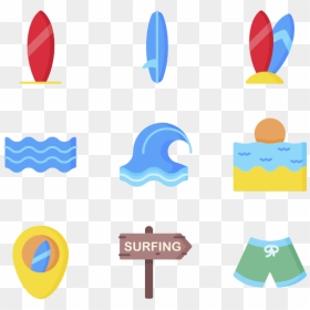 Clip Art, HD Png Download - surf png