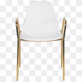Chair Front View Png, Transparent Png - chair front view png