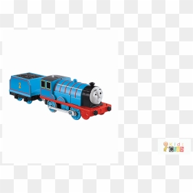 Thomas And Friends Trackmaster Edward Motorised - Edwards 2 Thomas And Friends, HD Png Download - thomas and friends png