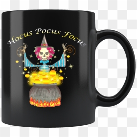 Hocus Pocus Focus"  Data-zoom="//cdn - You Can Just Supercalifuckilistic Kissmyassadocious, HD Png Download - hocus pocus png