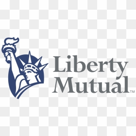 Liberty Mutual Logo Png, Transparent Png - liberty png